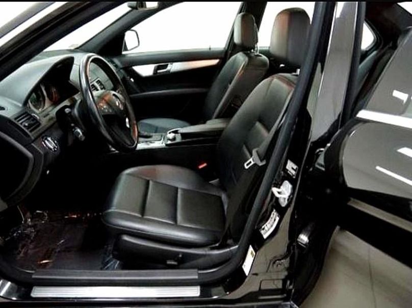 Продам Mercedes-Benz C-Class Carbon Edition by AMG 2008 года в Киеве