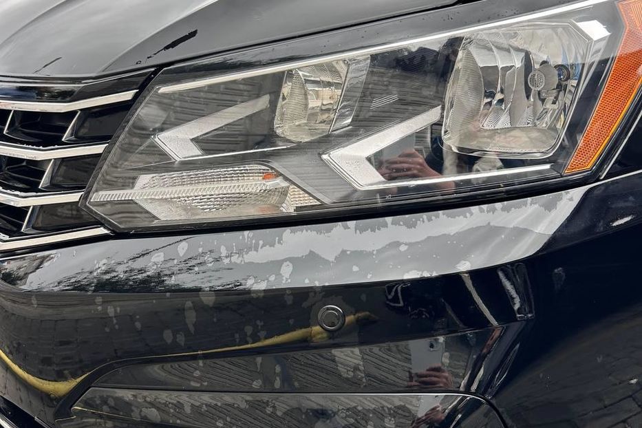 Продам Volkswagen Passat B8 2016 года в Одессе