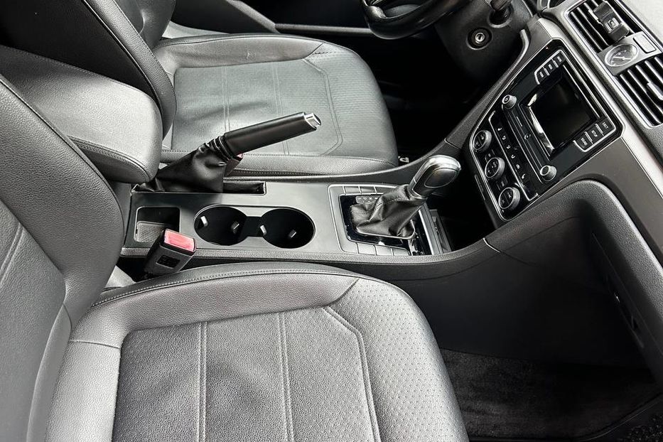 Продам Volkswagen Passat B8 2016 года в Одессе