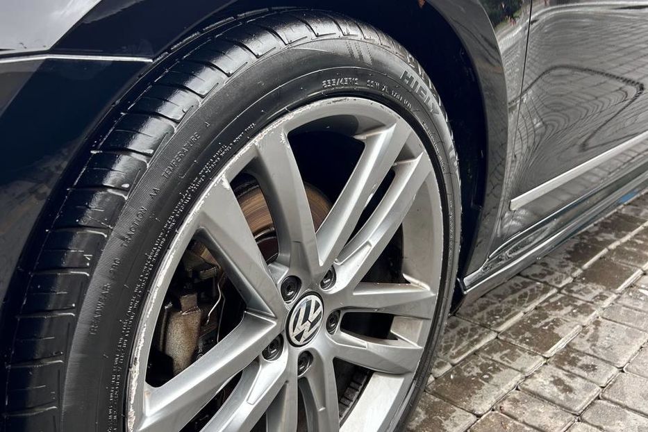 Продам Volkswagen Passat B8 2016 года в Одессе