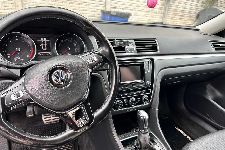 Продам Volkswagen Passat B8 2016 года в Одессе