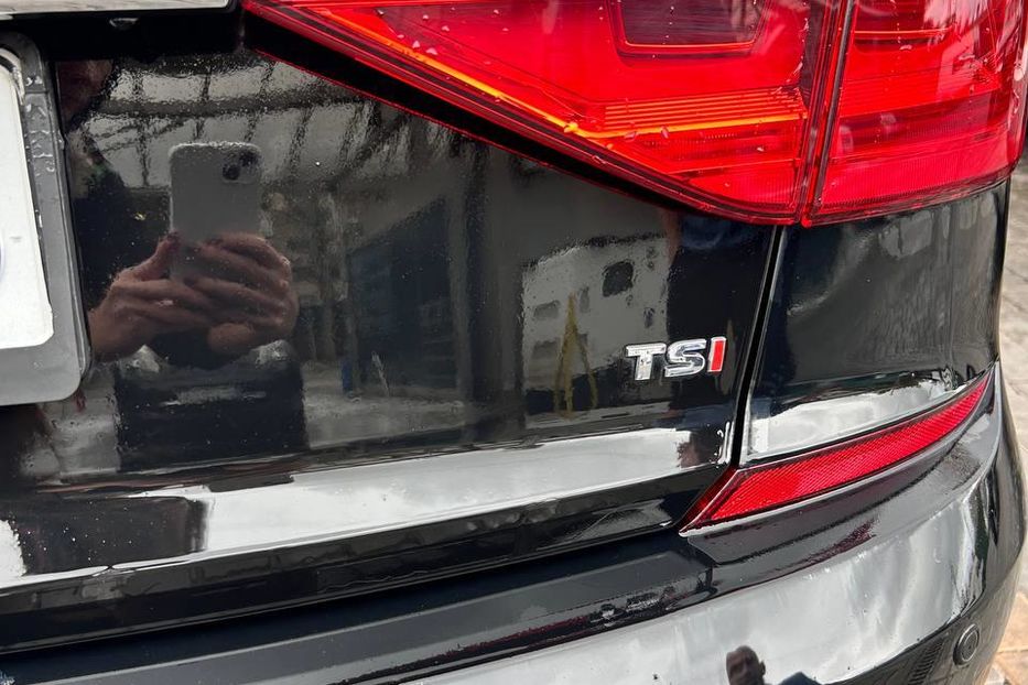 Продам Volkswagen Passat B8 2016 года в Одессе