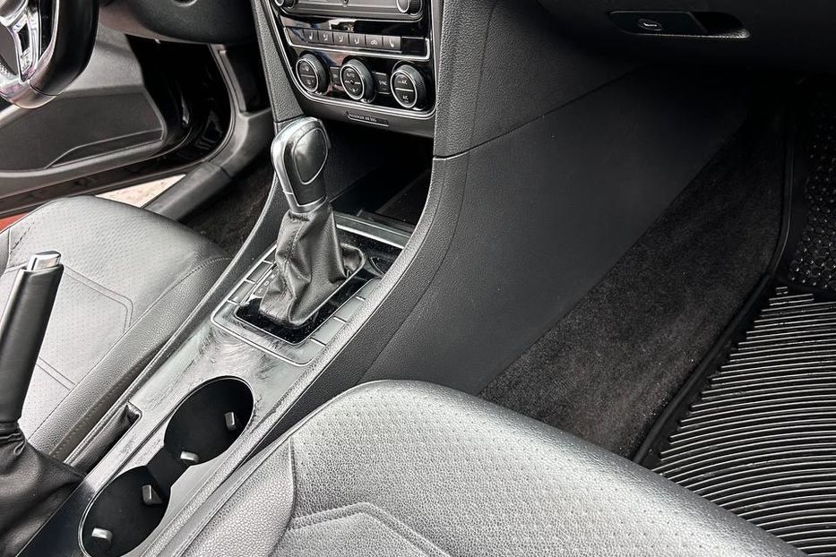 Продам Volkswagen Passat B8 2016 года в Одессе