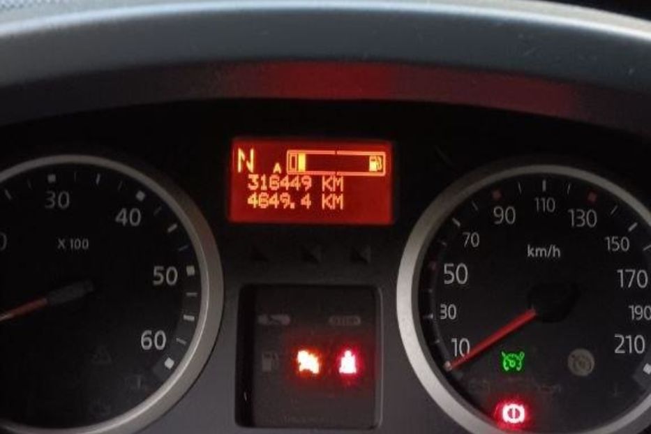 Продам Renault Trafic пасс. 2010 года в Киеве