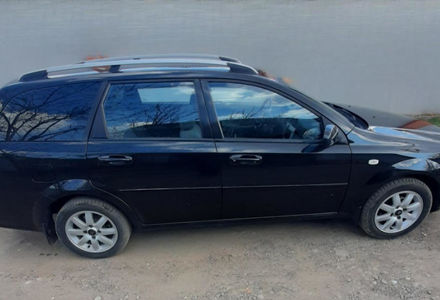 Продам Chevrolet Nubira 2006 года в Николаеве