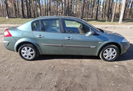 Продам Renault Megane 2004 года в г. Боярка, Киевская область
