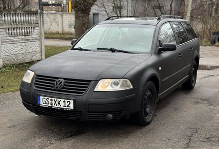 Продам Volkswagen Passat B5 2003 года в Харькове