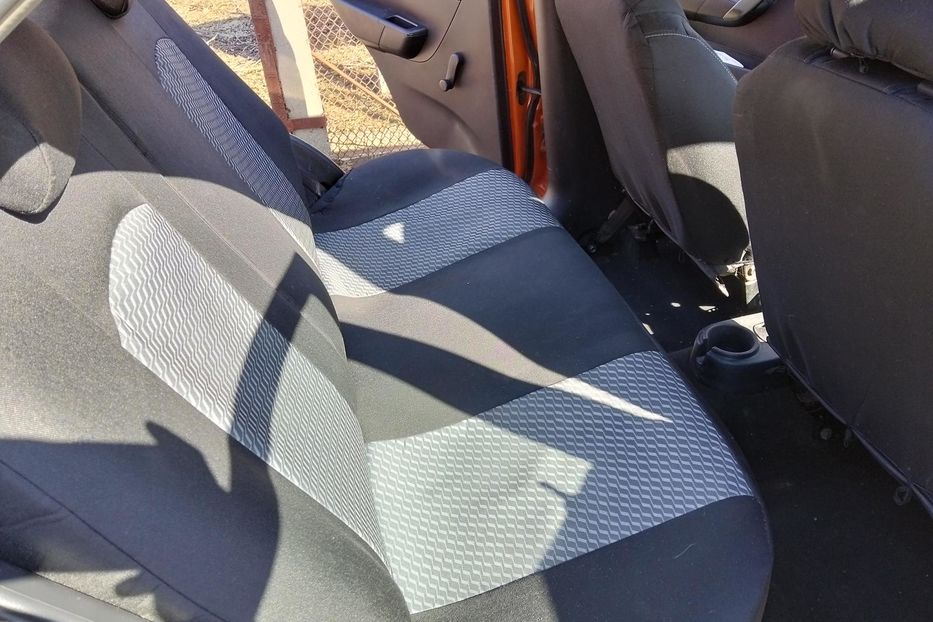 Продам Chevrolet Aveo 2007 года в г. Мена, Черниговская область