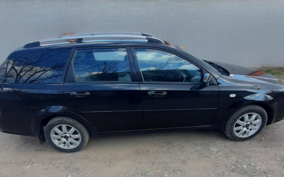 Продам Chevrolet Nubira 2006 года в Николаеве