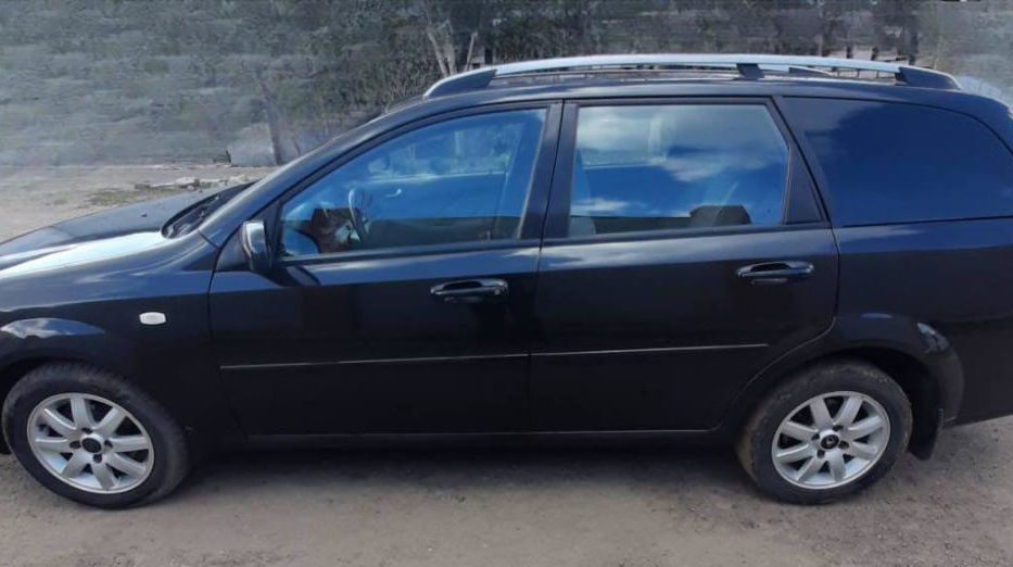 Продам Chevrolet Nubira 2006 года в Николаеве