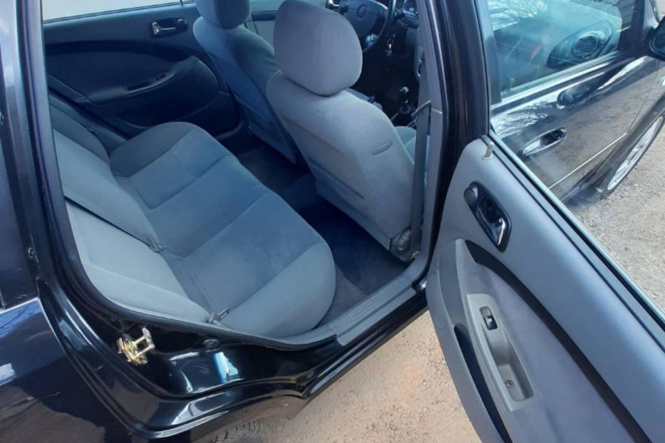 Продам Chevrolet Nubira 2006 года в Николаеве