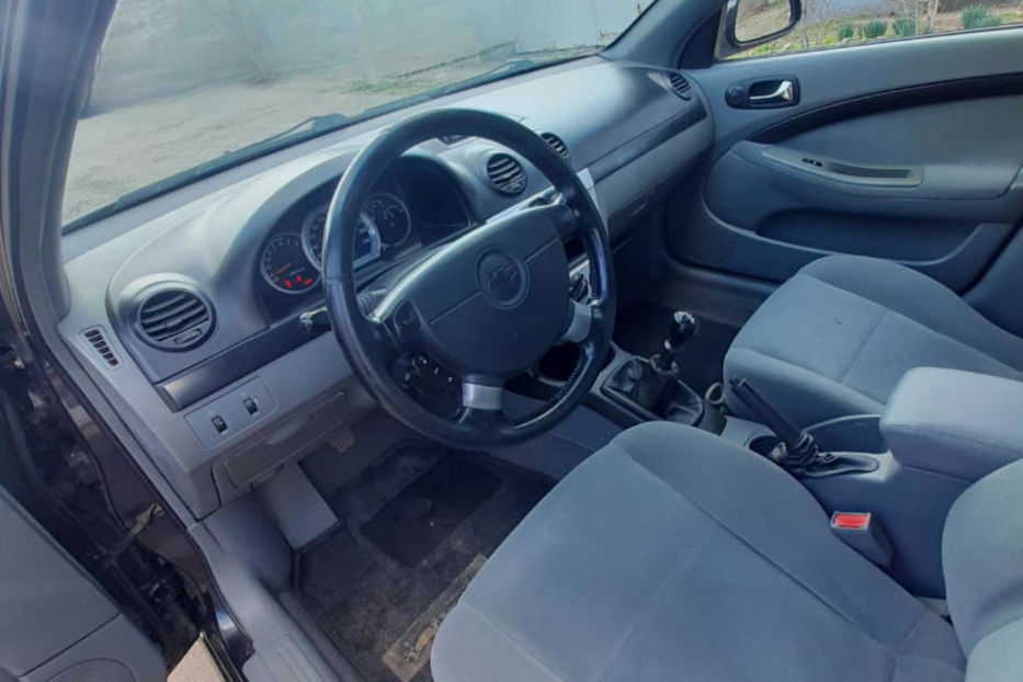 Продам Chevrolet Nubira 2006 года в Николаеве