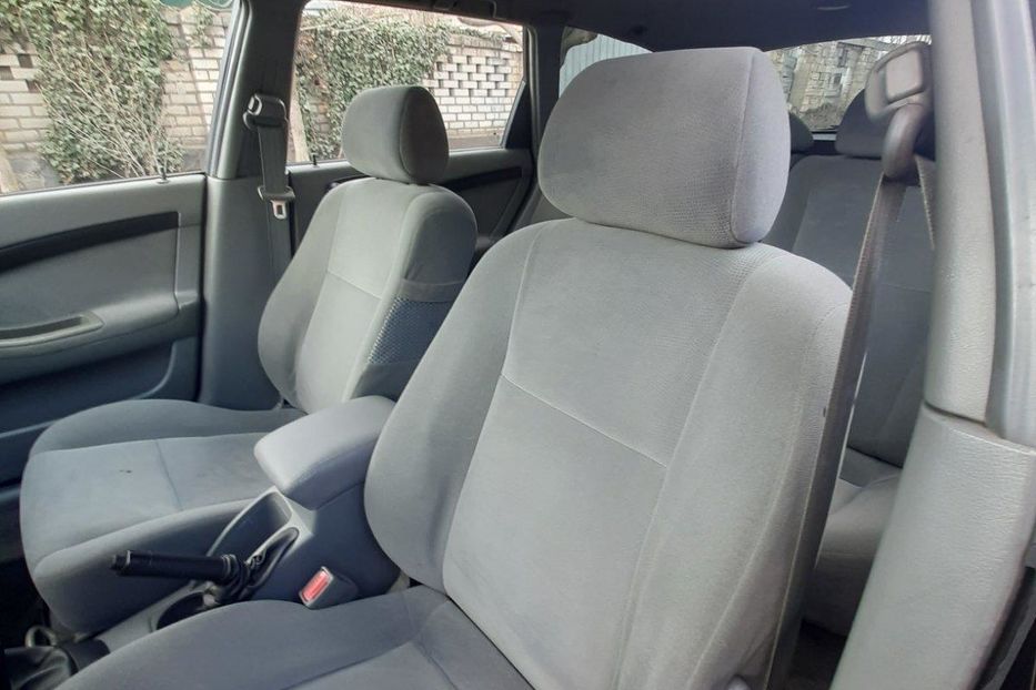 Продам Chevrolet Nubira 2006 года в Николаеве