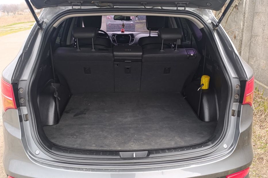 Продам Hyundai Santa FE 2015 года в г. Бровары, Киевская область