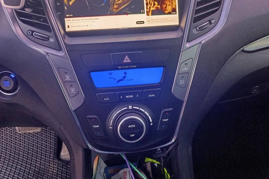 Продам Hyundai Santa FE 2015 года в г. Бровары, Киевская область