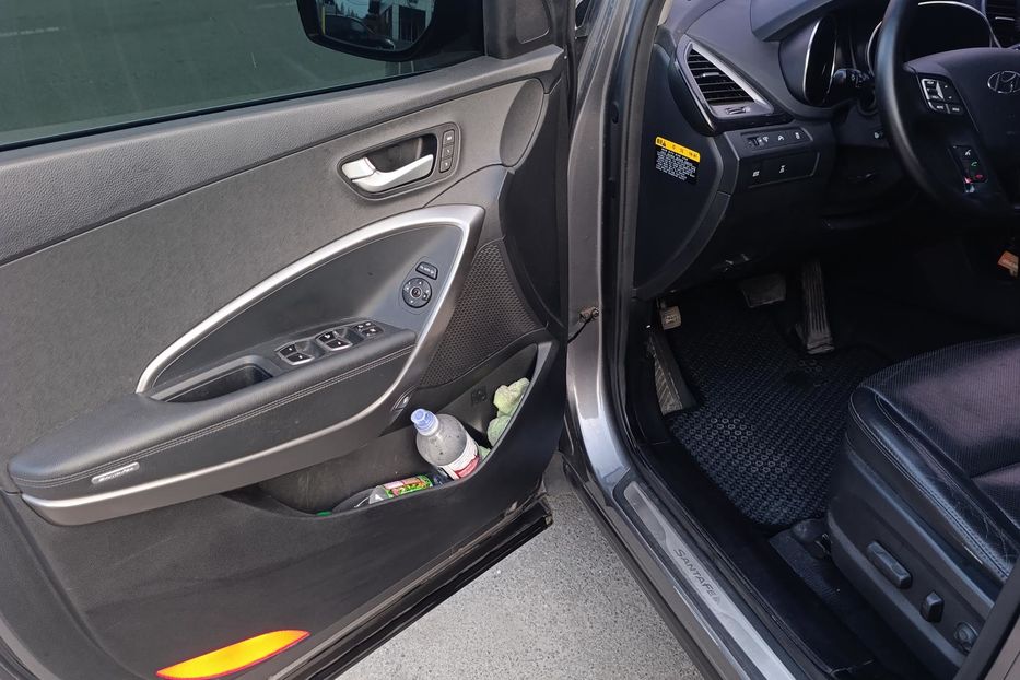 Продам Hyundai Santa FE 2015 года в г. Бровары, Киевская область