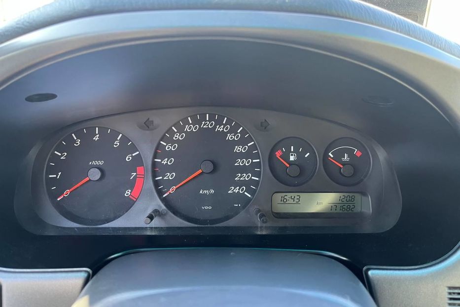 Продам Nissan Primera 2001 года в г. Лубны, Полтавская область