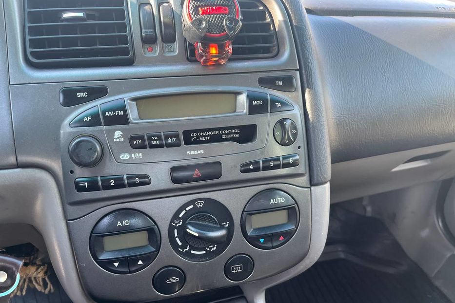 Продам Nissan Primera 2001 года в г. Лубны, Полтавская область