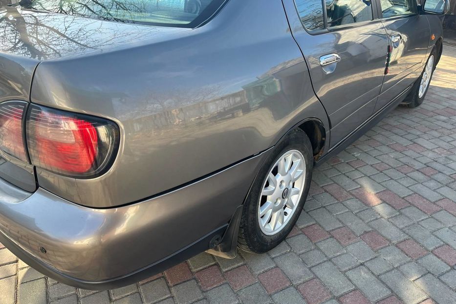 Продам Nissan Primera 2001 года в г. Лубны, Полтавская область