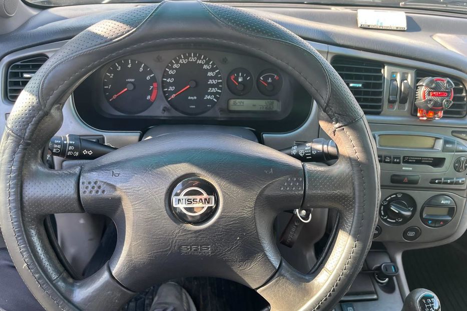 Продам Nissan Primera 2001 года в г. Лубны, Полтавская область