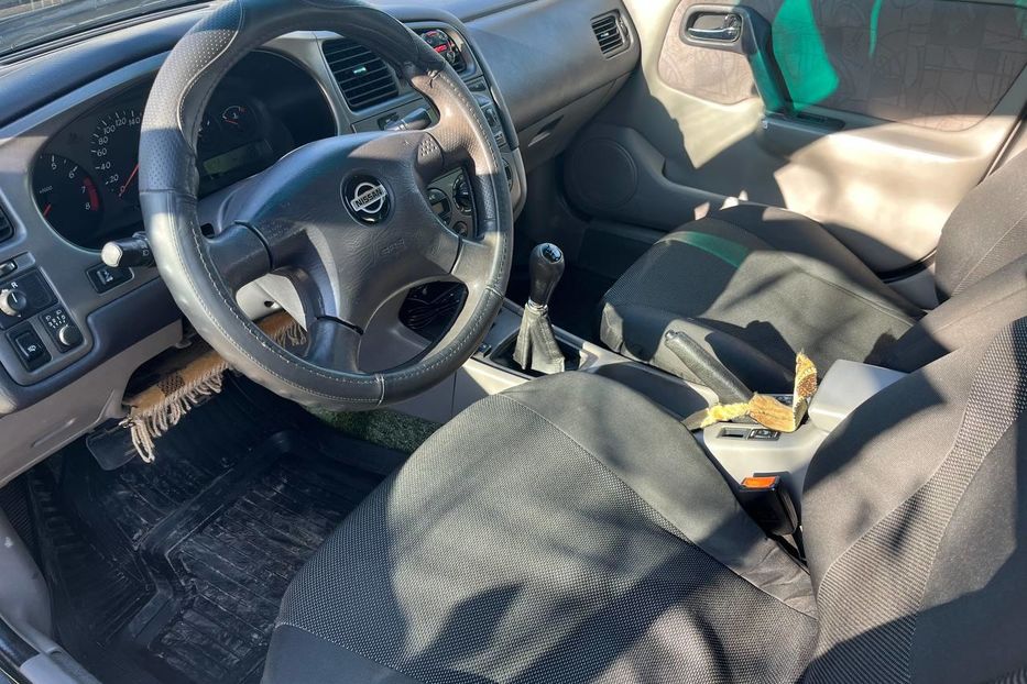 Продам Nissan Primera 2001 года в г. Лубны, Полтавская область