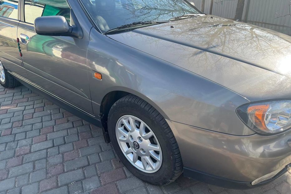 Продам Nissan Primera 2001 года в г. Лубны, Полтавская область