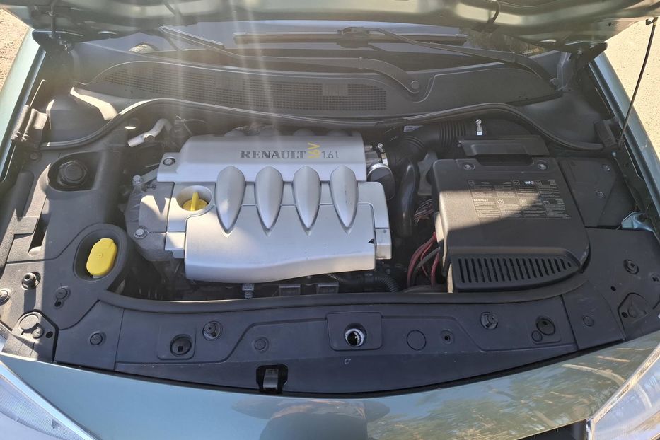 Продам Renault Megane 2004 года в г. Боярка, Киевская область