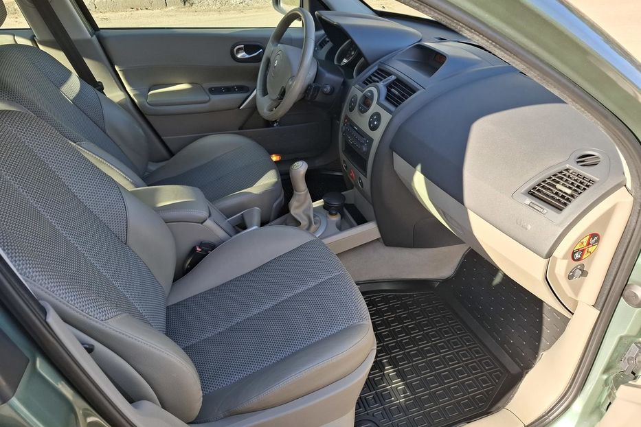 Продам Renault Megane 2004 года в г. Боярка, Киевская область