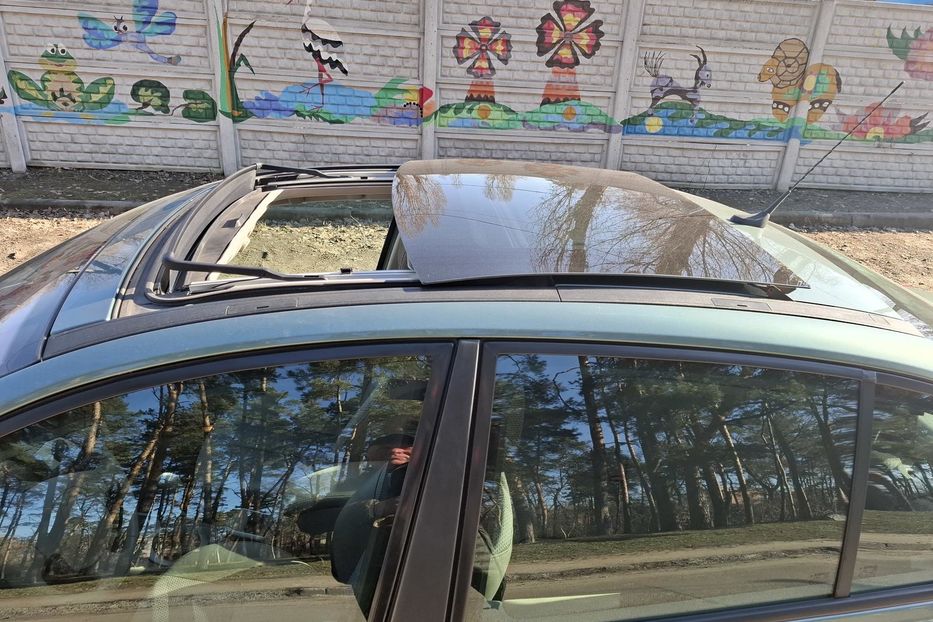 Продам Renault Megane 2004 года в г. Боярка, Киевская область