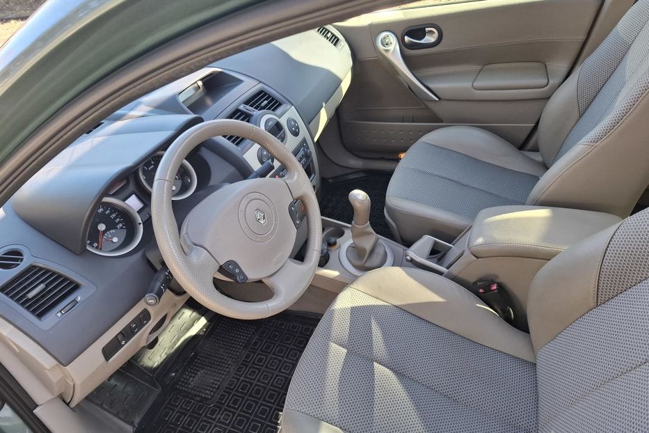 Продам Renault Megane 2004 года в г. Боярка, Киевская область