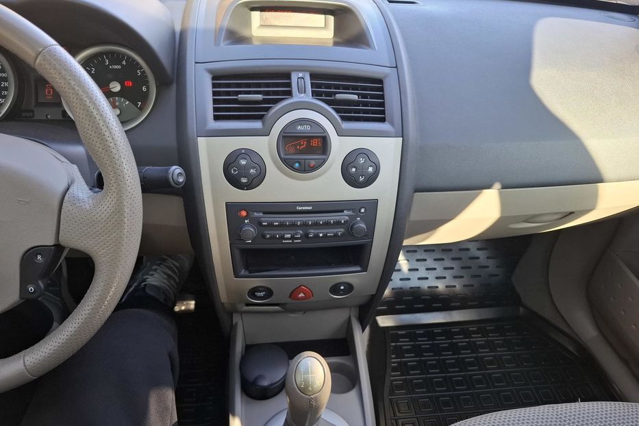 Продам Renault Megane 2004 года в г. Боярка, Киевская область