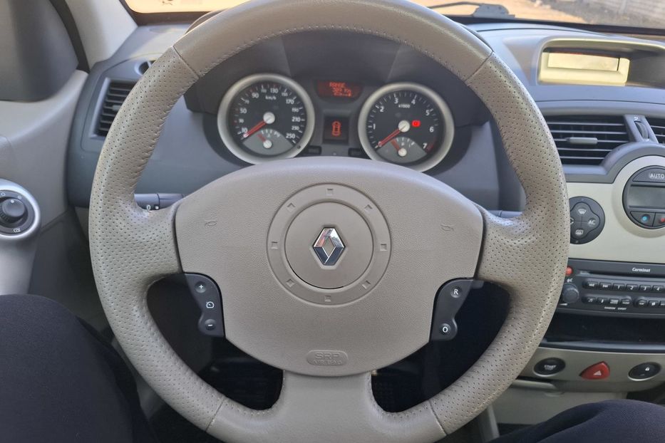 Продам Renault Megane 2004 года в г. Боярка, Киевская область