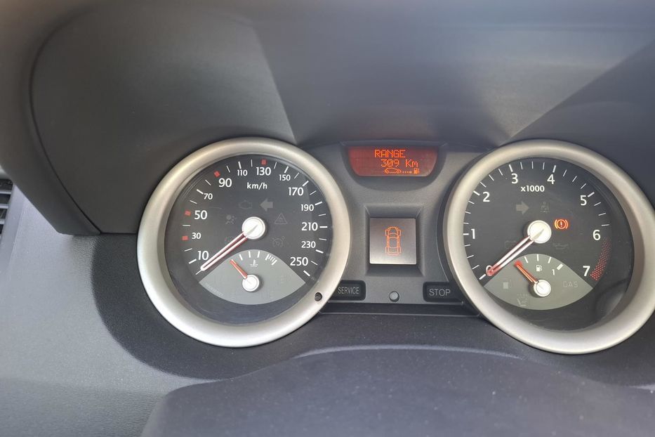 Продам Renault Megane 2004 года в г. Боярка, Киевская область