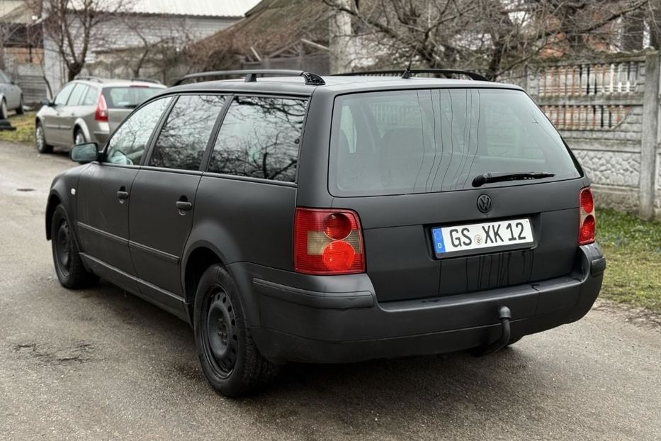 Продам Volkswagen Passat B5 2003 года в Харькове