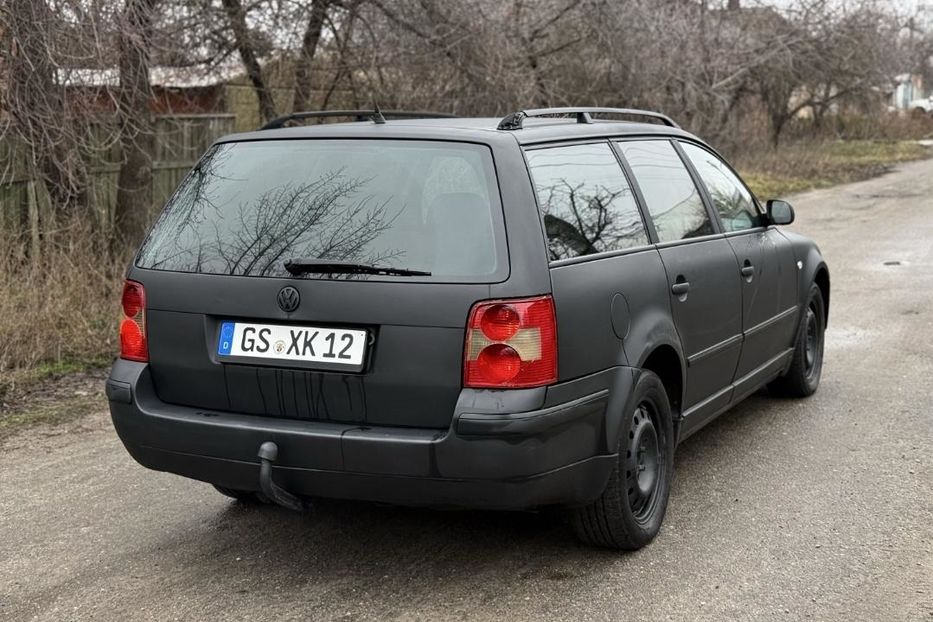 Продам Volkswagen Passat B5 2003 года в Харькове