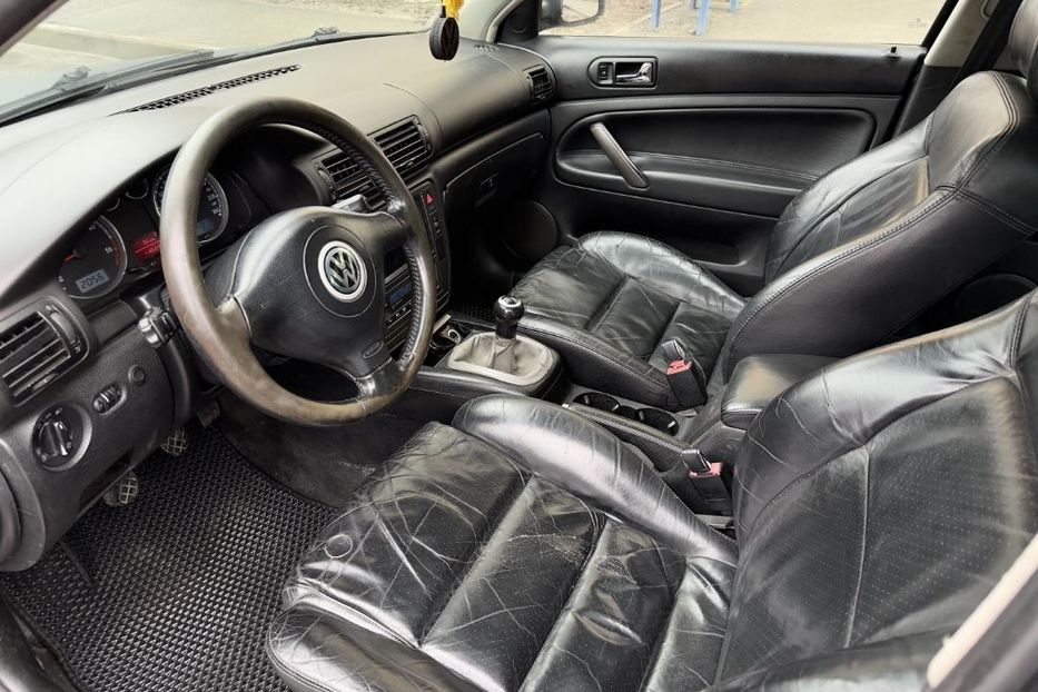Продам Volkswagen Passat B5 2003 года в Харькове