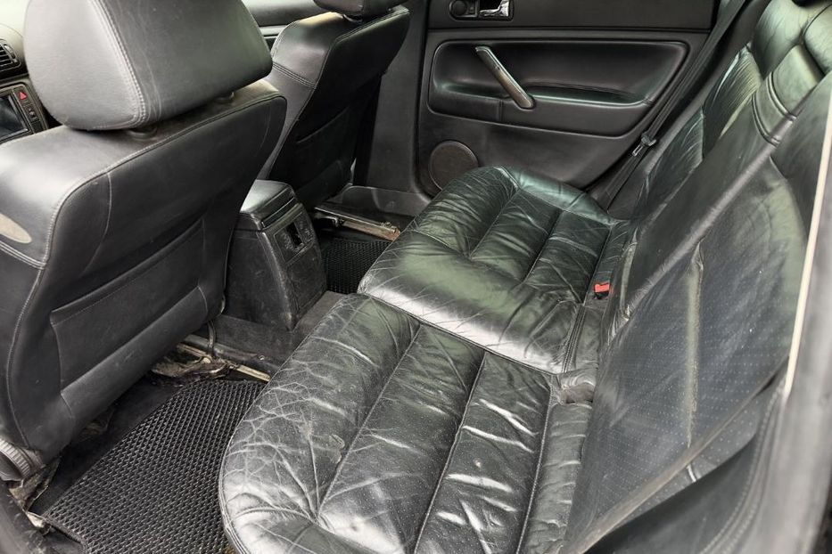 Продам Volkswagen Passat B5 2003 года в Харькове