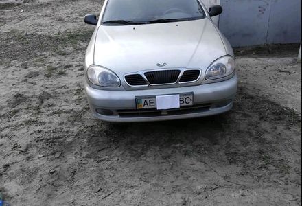 Продам Daewoo Lanos 2006 года в Днепре
