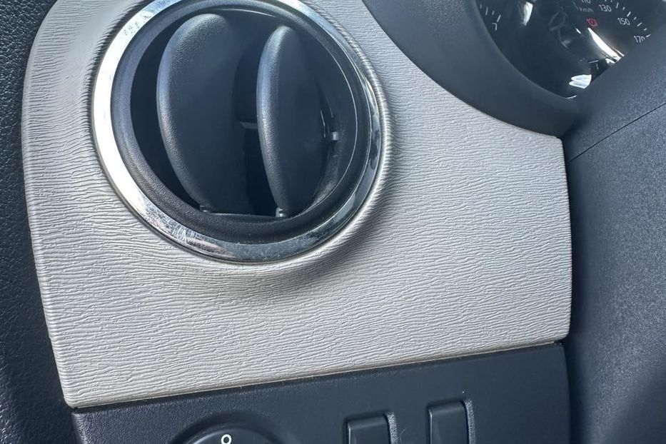 Продам Dacia Lodgy 2013 года в Полтаве