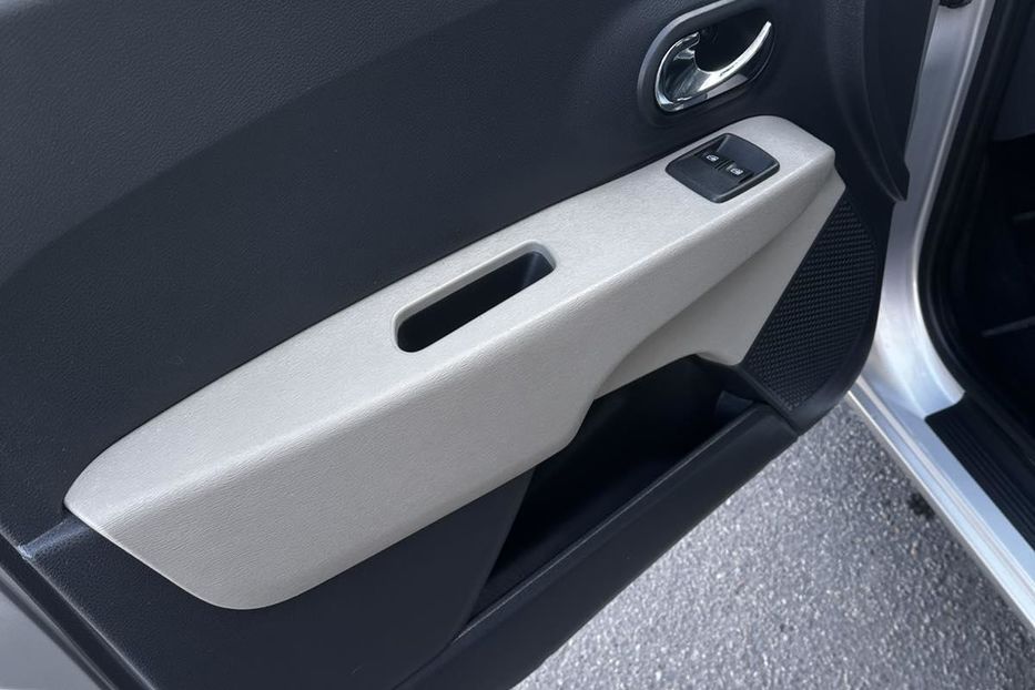 Продам Dacia Lodgy 2013 года в Полтаве