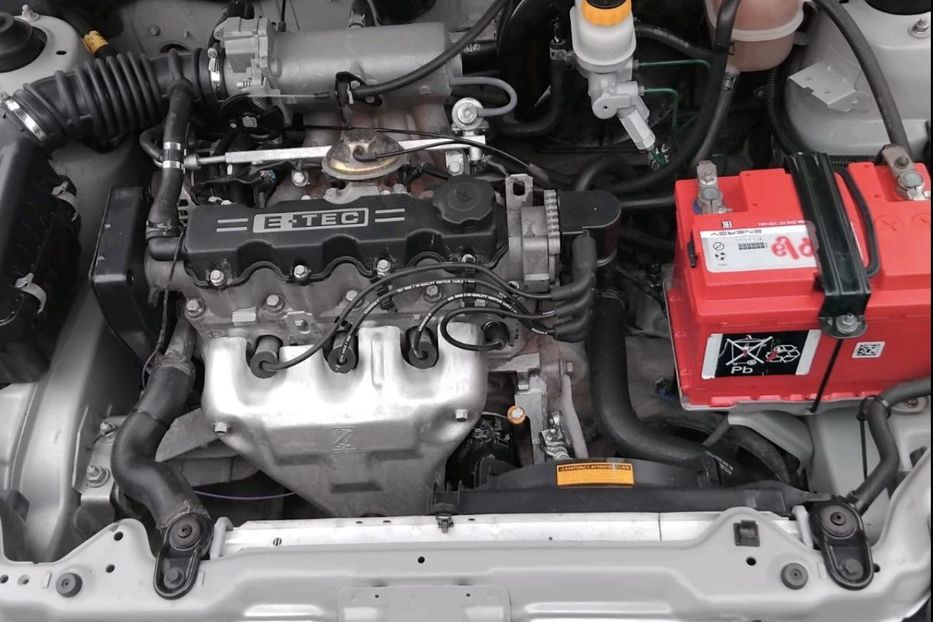 Продам Daewoo Lanos 2006 года в Днепре