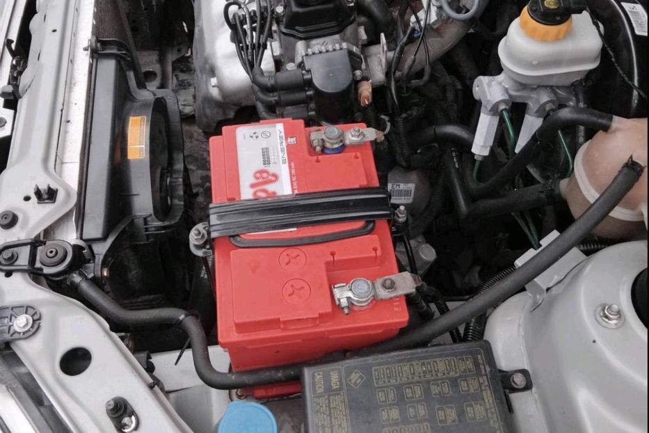 Продам Daewoo Lanos 2006 года в Днепре