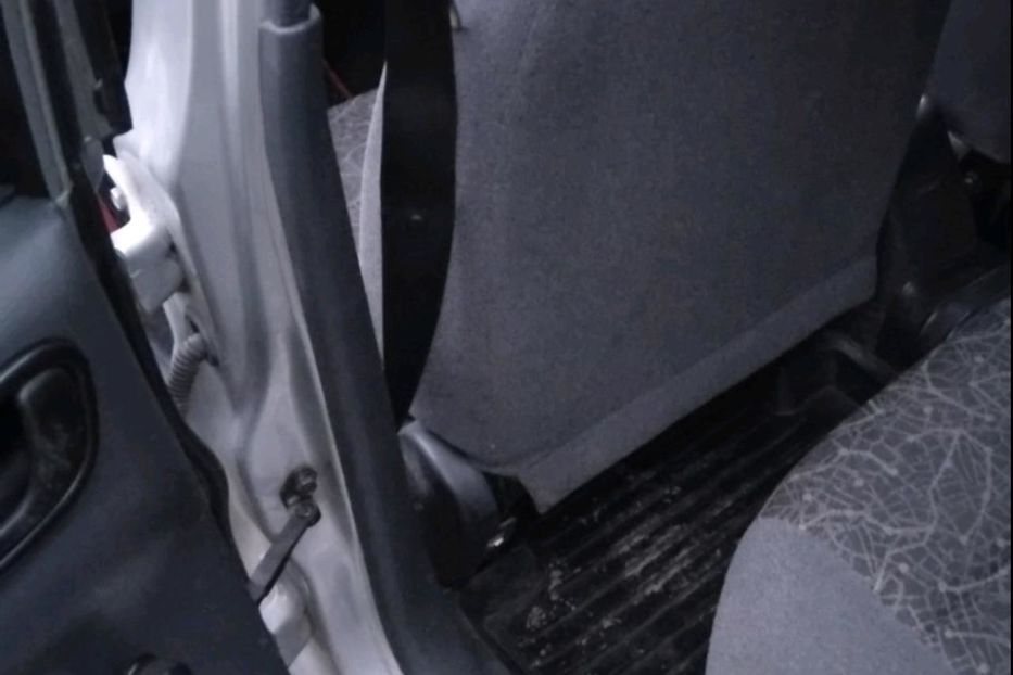 Продам Daewoo Lanos 2006 года в Днепре