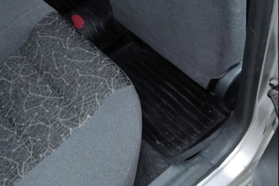 Продам Daewoo Lanos 2006 года в Днепре