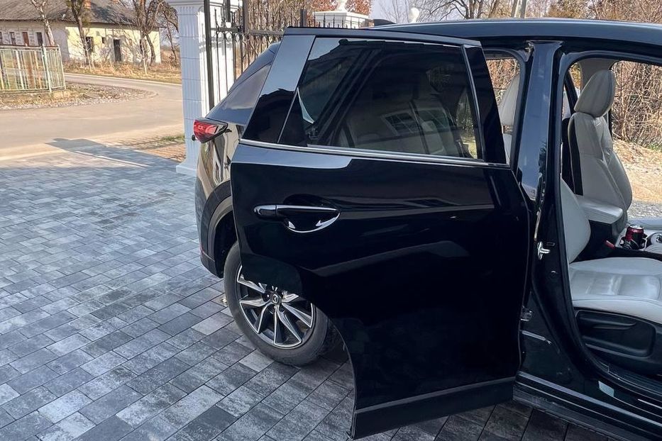 Продам Mazda CX-5 2017 года в г. Жидачев, Львовская область