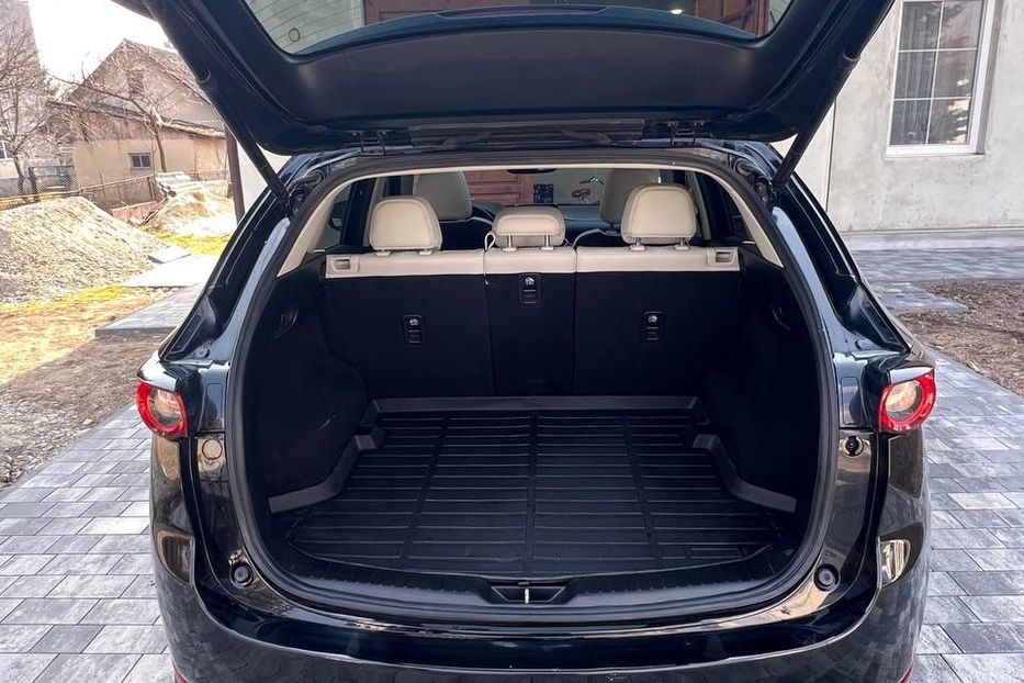 Продам Mazda CX-5 2017 года в г. Жидачев, Львовская область
