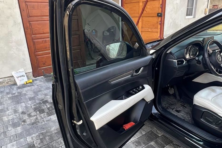 Продам Mazda CX-5 2017 года в г. Жидачев, Львовская область