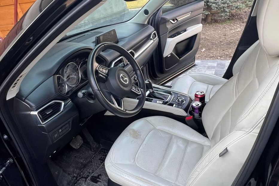 Продам Mazda CX-5 2017 года в г. Жидачев, Львовская область