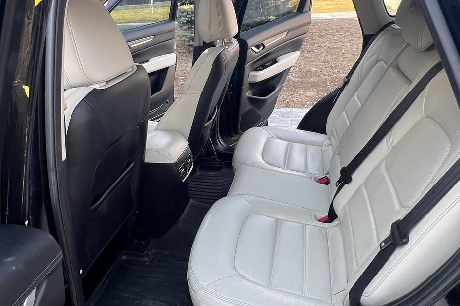 Продам Mazda CX-5 2017 года в г. Жидачев, Львовская область
