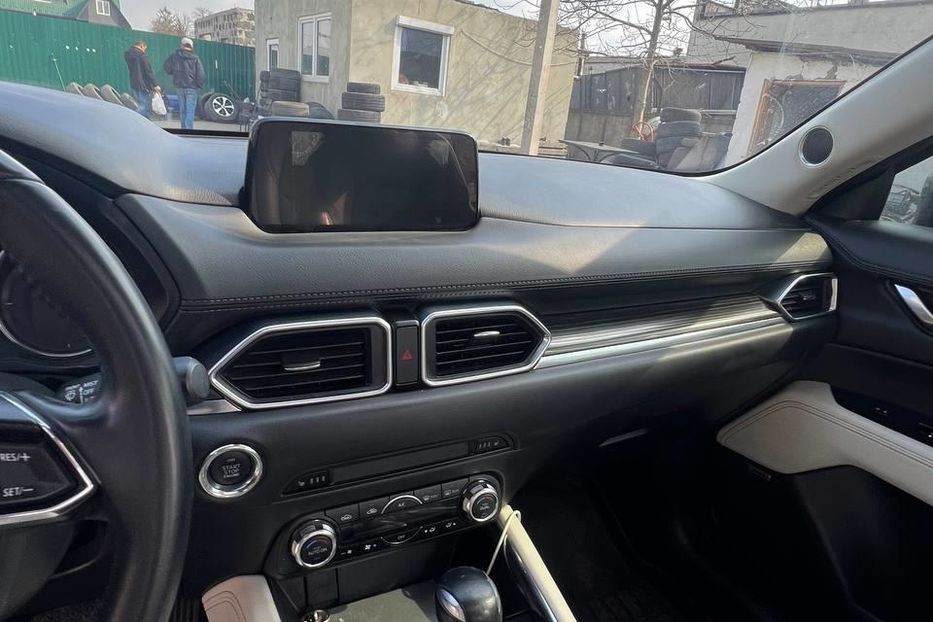 Продам Mazda CX-5 2017 года в г. Жидачев, Львовская область